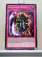 Yugioh! 1x Nightmare Wheel (MIL1 - Common) 1st Edition