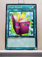 Yugioh! 1x Toon World (MIL1 - Common) 1st Edition