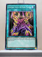 Yugioh! 1x Contract with the Dark Master (MIL1 - Common) 1st Edition