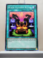 Yugioh! 1x Black Illusion Ritual (MIL1 - Common) 1st Edition