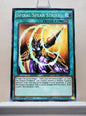 Yugioh! 1x Spiral Spear Strike (MIL1 - Common) 1st Edition