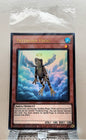 Yugioh! 1x Treeborn Frog (LART - Ultra Rare) Limited Edition