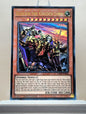 Yugioh! 1x Eldlich the Golden Lord (LART - Ultra Rare) Limited Edition