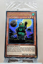 Yugioh! 1x Masked Ninja Ebisu (LART - Ultra Rare) Limited Edition