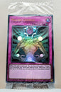 Yugioh! 1x Macro Cosmos (LART - Ultra Rare) Limited Edition