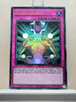 Yugioh! 1x Macro Cosmos (LART - Ultra Rare) Limited Edition