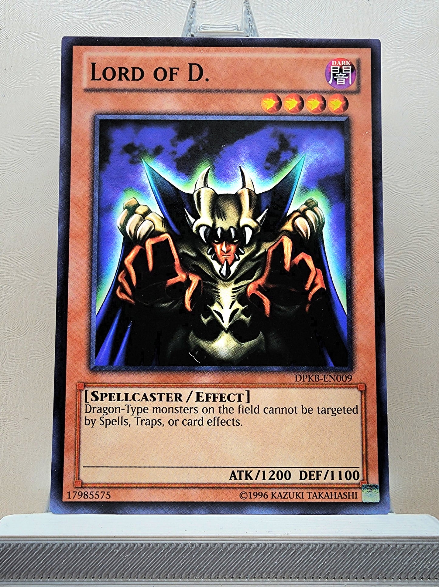 Yugioh! Duelist Pack: Kaiba Singles (DPKB - Common/Rare) Unli Edition