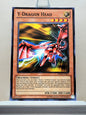 Yugioh! Duelist Pack: Kaiba Singles (DPKB - Common/Rare) Unli Edition