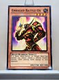 Yugioh! Duelist Pack: Kaiba Singles (DPKB - Common/Rare) Unli Edition