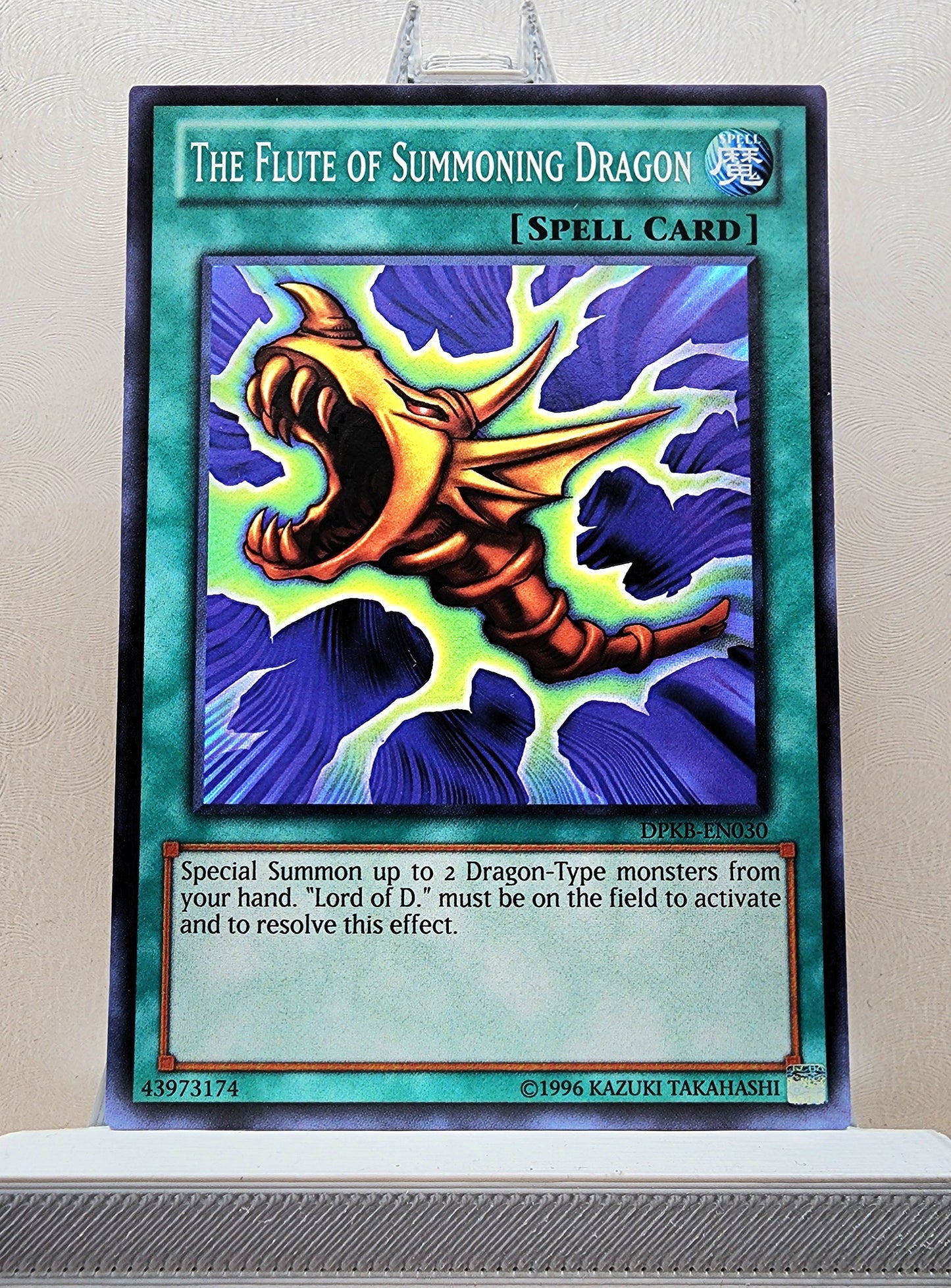 Yugioh! Duelist Pack: Kaiba Singles (DPKB - Common/Rare) Unli Edition