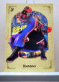 Street Fighter! 1x Balrog - Base (#14 - 2023 Cardsmiths Street Fighter Series One)