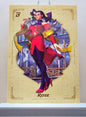 Street Fighter! 1x Rose - Base (#24 - 2023 Cardsmiths Street Fighter Series One)