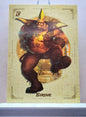 Street Fighter! 1x Birdie - Base (#35 - 2023 Cardsmiths Street Fighter Series One)