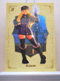 Street Fighter! 1x Kolin - Base (#40 - 2023 Cardsmiths Street Fighter Series One)