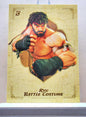 Street Fighter! 1x Ryu Battle Costume - Base (#47 - 2023 Cardsmiths Street Fighter Series One)