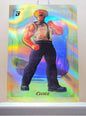 Street Fighter! 1x Guile - Hyperwave Holofoil (#11 - 2023 Cardsmiths Street Fighter Series One)