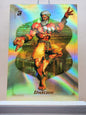 Street Fighter! 1x Dhalsim - Hyperwave Holofoil (#15 - 2023 Cardsmiths Street Fighter Series One)