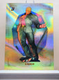 Street Fighter! 1x Urien - Hyperwave Holofoil (#29 - 2023 Cardsmiths Street Fighter Series One)