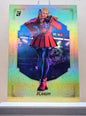 Street Fighter! 1x Karin - Rainbow Holofoil (#32 - 2023 Cardsmiths Street Fighter Series One)