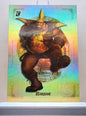 Street Fighter! 1x Birdie - Rainbow Holofoil (#35 - 2023 Cardsmiths Street Fighter Series One)