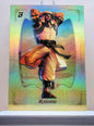 Street Fighter! 1x Rashid - Rainbow Holofoil (#37 - 2023 Cardsmiths Street Fighter Series One)