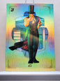 Street Fighter! 1x G - Rainbow Holofoil (#45 - 2023 Cardsmiths Street Fighter Series One)