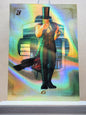 Street Fighter! 1x G - Hyperwave Holofoil (#45 - 2023 Cardsmiths Street Fighter Series One)