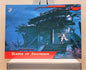 Street Fighter! 1x Temple of Ascension - Insert (#ST4 - 2023 Cardsmiths Street Fighter Series One)