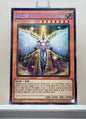 Yugioh Korean! 1x Elemental Hero Honest Neos (20AP-KR005 - Secret Parallel Rare)