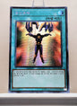 Yugioh Korean! 1x Mind Control (LEC1-KR088 - Secret Rare)