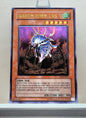 Yugioh Korean! 1x Ultimate Insect LV5 (FET-KR007 - Ultimate Rare)