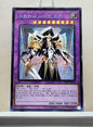 Yugioh Korean! 1x Arcana Knight Joker (15AX-KRY39 - Secret Rare)