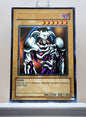 Yugioh Korean! 1x Summoned Skull (MRD-K003 - Ultra Rare)