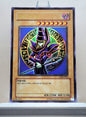 Yugioh Korean! 1x Dark Magician (LOB-K005 - Ultra Rare)