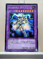 Yugioh Japanese! 1x Masked Hero Dian (PP14-JP006 - Secret Rare)