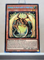 Yugioh! 1x Ringowurm, the Dragon Guarding the Hundred Apples (MP24 - Prismatic Secret Rare) 1st Edition