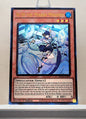 Yugioh! 1x Ni-Ni the Mirror Mikanko (MP24 - Ultra Rare) 1st Edition