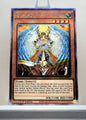 Yugioh! 1x Honest (MP24 - Quarter Century Secret Rare) 1st Edition