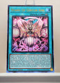 Yugioh! 1x Stand Up Centur-Ion! (MP24 - Ultra Rare) 1st Edition