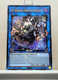 Yugioh! 1x Tri-Brigade Arms Bucephalus II (MP24 - Ultra Rare) 1st Edition