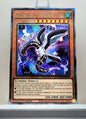 Yugioh! 1x Parallel eXceed (MP24 - Quarter Century Secret Rare) 1st Edition