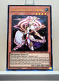 Yugioh! 1x Tellarknight Lyran (MP24 - Ultra Rare) 1st Edition