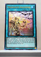 Yugioh! 1x Mannadium Imaginings (MP24 - Ultra Rare) 1st Edition