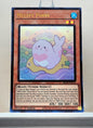 Yugioh! 1x Melffy Pinny (MP24 - Ultra Rare) 1st Edition