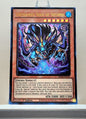 Yugioh! 1x Unchained Soul of Shyama (MP24 - Ultra Rare) 1st Edition