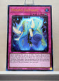 Yugioh! 1x Mimesis Elephant (MP24 - Ultra Rare) 1st Edition