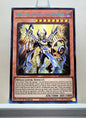 Yugioh! 1x Imsety, Glory of Horus (MP24 - Prismatic Secret Rare) 1st Edition