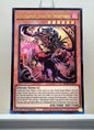 Yugioh! 1x Unchained Soul of Sharvara (MP24 - Ultra Rare) 1st Edition