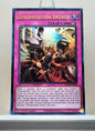 Yugioh! 1x Dinomorphia Intact (MP24 - Ultra Rare) 1st Edition