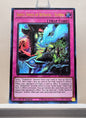 Yugioh! 1x Sinful Spoils of Betrayal - Silvera (MP24 - Ultra Rare) 1st Edition